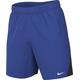 Nike Herren Hose M Nk Df Strk Short Kz, Court Blue/Court Blue/Black/White, FN2401-480, M