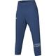 Nike Herren Hose M Nk Df Flsh Chllgr WVN PNT, Court Blue/Reflective Silv, FB8560-476, L