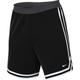 Nike Herren Shorts M Nk Df DNA 8In Short, Black/White/White, FN2651-010, 3XL