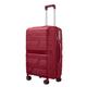REEKOS Carry-on Suitcase Luggage Luggage Carry On Lightweight Wheel Spinner Cabin Size Travel Suitcase Women's Luggage Carry-on Suitcases Carry On Luggages (Color : I, Size : 20in)