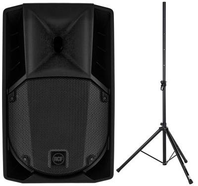 RCF Art 710-A MK V Stand Bundle