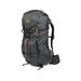 Mystery Ranch Radix 47 Backpacks - Men's Black/Hunter Extra Large 112975-002-50