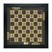 Imperial International NHL Boston Bruins Magnetic Chess Set | 1 H x 18 W x 18 D in | Wayfair IMP 689-4001