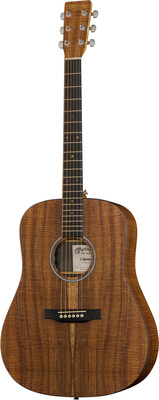 Martin Guitar DX1E Koa