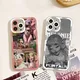 Coque de téléphone portable Singer Melanie Martinez coque Funda coque pour iPhone 11 12 13 Mini