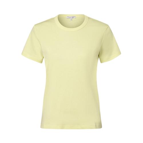 Marie Lund T-Shirt Damen zitrone, XXL