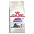 Royal Canin Sterilised 7+ pour chat - 10 kg