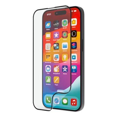 Flexibler Displayschutz »Hiflex Eco« für iPhone 15, Hama