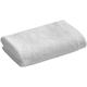 Waschlappen CHRISTY "Luxe" Handtücher (Packung) Gr. B/L: 33 cm x 33 cm (6 St.), weiß (white) Waschhandschuhe Waschlappen