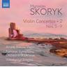 Violinkonzerte 2,5-9 (CD, 2020) - Andrej Bielow, Ukraine So Sirenko,Volodymyr