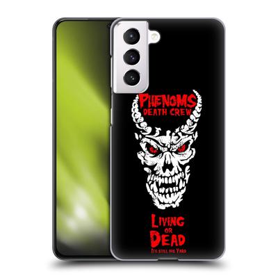 WWE The Undertaker Phenoms Death Crew Handyhülle – Samsung Image