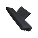 Piano Dust Cover Keyboards Piano Supply Piano Keyboard Accessory Piano Keyboard Accessories Electronic Piano Protector