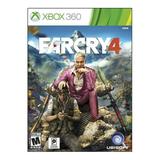 Far Cry 4 (Xbox 360)