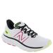 New Balance Fresh Foam X EVOZ v3 - Womens 6 White Running B