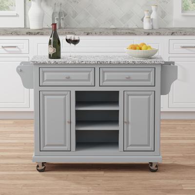 Kitchen Cart