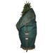 [Upright Tree Storage Bag] - Christmas Tree Storage Bag | Hold Artificial Trees up to 9 Feet Tall - Keep Your Fake Tree Assembled | Includes Rolling Tree Stand (9 - Xlarge)