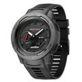 NORTH EDGE Digital Watch Men Sports Watch Waterproof Wrist Watches with Stopwatch Alarm