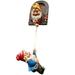 wsevypo Climbing Gnomes Garden Gnomes Tree Cave Residents Art Lively Statues