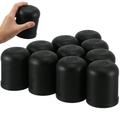 10pcs dice dice cup black dice storage dice holder funny dice box party game props for ktv bar dice supplies dice cups