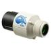 LeCeleBee 3/4 Hose Thread Pressure Reducer-PSI:40 PSI