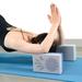 Wliqien Dreamcatcher EVA Yoga Brick Block Stretching Aid Pilates Exercise Fitness Tool