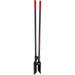 48 in. Fiberglass Handle Post Hole Digger