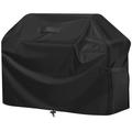 Grill Rack Cover Barbecue Stove Dust Cover Charcoal Bbq Convenient Camping Accessories Barbecues Accessories