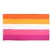 Rainbow Flag Polyester Pride LGBT Stripes Ornament Portable Decorative Outdoor LGBTQ Garden Flags