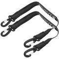 2 Pcs Skate Lifter Ski Boots Shoelaces Roller Skate Leashes Ski Tools Snowboard Boot Carrier Straps for Skating