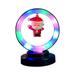 Bouanq Christmas Decorations Xmas Tree Decor LED Lights Christmas Gifts Night Lights Market Decorations Lights Indoor Moonlit Decorations Gifts for Xmas Wedding Holiday