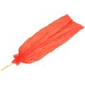 Satin Dance Fan Decor Yangko Fan Dance Accessories Dance Fans Colorful Silk Fan Folding Silk Fan Silk Fans Miss