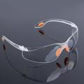 Safety Goggles Eyewears Anti-frog Anti-scratch Lens for Women Men