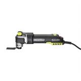 1 Pc Rockwell Sonicrafter F30 3.5 Amps Corded Oscillating Multi-Tool