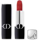 DIOR Rouge Dior Samt Lipstick N 3,5 g 755 Rouge Saga Lippenstift