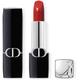 DIOR Rouge Dior Satin Lipstick N 3,5 g 743 Rouge Zinnia Lippenstift