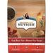 Nutrish Premium Natural Dry Dog Food Real Beef Pea & Brown Rice Recipe 6 Pounds