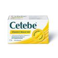 Cetebe - Vitamin C Retardkapseln 500 mg Vitamine
