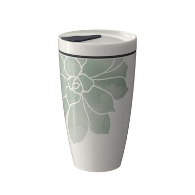 like. by Villeroy & Boch - Becher Sukkulente Coffee To Go Geschirr 1 ct