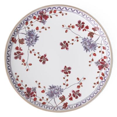 Villeroy & Boch Pizzateller Artesano Provençal Lavendel Länge 32 x Breite Höhe 2,5 cm Image