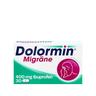 Dolormin - Migräne Filmtabletten Kopfschmerzen & Migräne