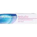 Engelhard Arzneimittel - MYKODERM Heilsalbe Nystatin u.Zinkoxid Pilzinfektion 0.1 kg