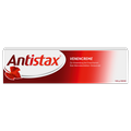 antistax - Antistax Venencreme, Creme, mit Dickextrakt aus Rotem Weinlaub, bei müden, schweren Beinen & leichten venösen Durchblutungsstörungen Venen & Krampfadern 0.1 kg