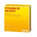 Hevert - VITAMIN B1 Ampullen Vitamine