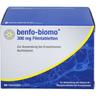 biomo - BENFO-biomo 300 mg Filmtabletten Vitamine