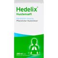 HERMES Arzneimittel - HEDELIX Hustensaft Husten & Bronchitis 0.2 l