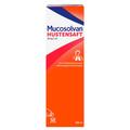 Mucosolvan - MUCOSOLVAN Hustensaft 30 mg/5 ml, mit Ambroxol, Schleimlöser bei Husten Husten & Bronchitis 0.25 l