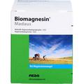 Biomagnesin - Madaus Lutschtabletten Mineralstoffe