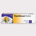 MEDA Pharma - KAMILLOSAN Salbe Entzündungen 0.1 kg