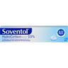 MEDICE - SOVENTOL Hydrocortisonacetat 0,5% Creme Zusätzliches Sortiment 03 kg