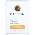 Bio-H-Tin - Vitamin H 2,5 mg Schöne Haare